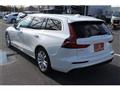 2019 Volvo V60