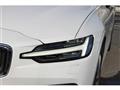 2019 Volvo V60