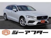 2019 Volvo V60