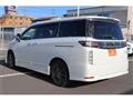 2020 Nissan Elgrand