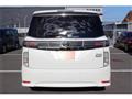 2020 Nissan Elgrand
