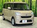 2016 Daihatsu Move Canbus