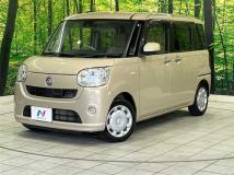 2016 Daihatsu Move Canbus