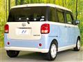2016 Daihatsu Move Canbus