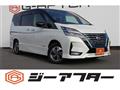 2019 Nissan Serena