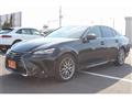 2016 Lexus GS