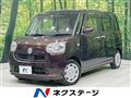 2017 Daihatsu Move Canbus