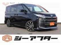 2023 Toyota Noah