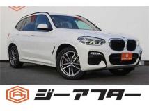 2018 BMW X3