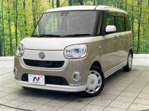 2017 Daihatsu Move Canbus