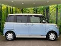 2017 Daihatsu Move Canbus