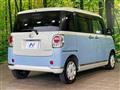 2017 Daihatsu Move Canbus