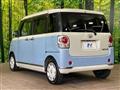 2017 Daihatsu Move Canbus