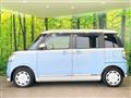 2017 Daihatsu Move Canbus