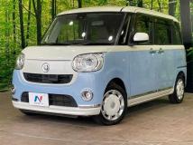 2017 Daihatsu Move Canbus