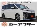 2025 Toyota Voxy