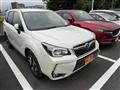 2013 Subaru Forester