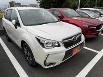2013 Subaru Forester