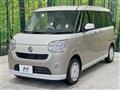 2018 Daihatsu Move Canbus