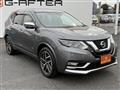 2018 Nissan X-Trail