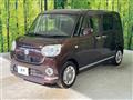 2018 Daihatsu Move Canbus