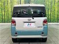 2018 Daihatsu Move Canbus