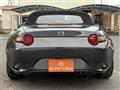 2016 Mazda Roadster