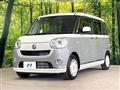 2018 Daihatsu Move Canbus