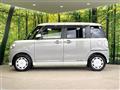 2018 Daihatsu Move Canbus