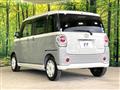 2018 Daihatsu Move Canbus