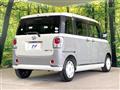 2018 Daihatsu Move Canbus