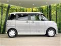 2018 Daihatsu Move Canbus