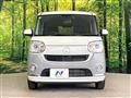 2018 Daihatsu Move Canbus