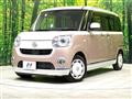 2018 Daihatsu Move Canbus