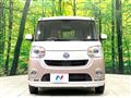 2018 Daihatsu Move Canbus