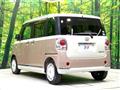 2018 Daihatsu Move Canbus
