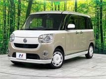 2019 Daihatsu Move Canbus