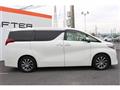 2015 Toyota Alphard G
