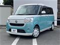 2019 Daihatsu Move Canbus