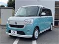 2019 Daihatsu Move Canbus