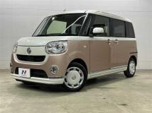 2019 Daihatsu Move Canbus
