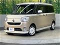 2019 Daihatsu Move Canbus