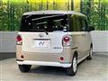 2019 Daihatsu Move Canbus