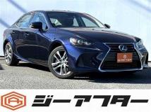 2017 Lexus IS