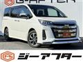 2018 Toyota Noah