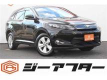 2014 Toyota Harrier
