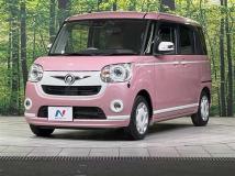 2020 Daihatsu Move Canbus