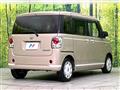 2020 Daihatsu Move Canbus