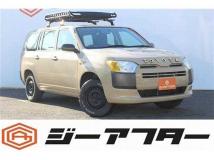 2015 Toyota Probox Van