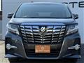 2016 Toyota Alphard G
